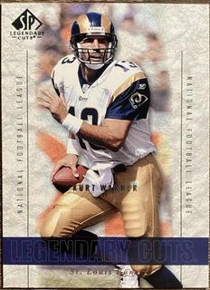 Kurt Warner