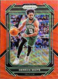 Derrick White