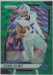 Ezekiel Elliott