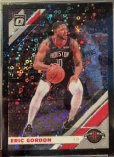 Eric Gordon
