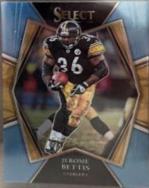 Jerome Bettis