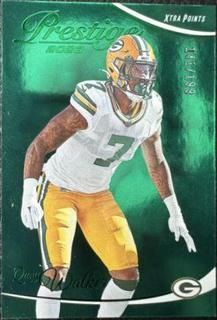 Quay Walker