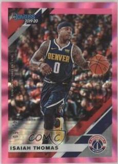 Isaiah Thomas
