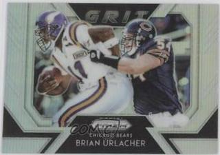 Brian Urlacher