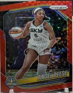 Angel Reese