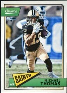 Michael Thomas