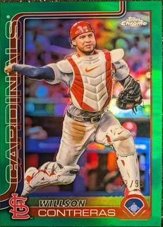 Willson Contreras