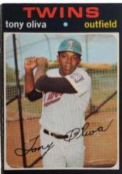 Tony Oliva