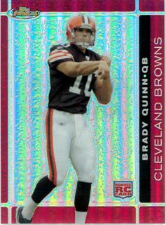 Brady Quinn