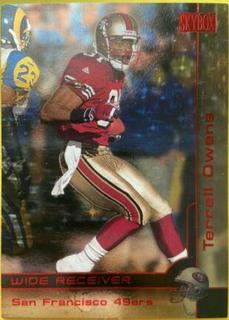 Terrell Owens