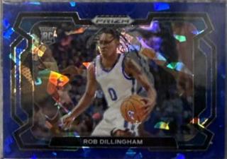 Robert Dillingham