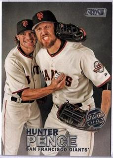 Hunter Pence