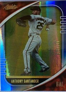 Anthony Santander