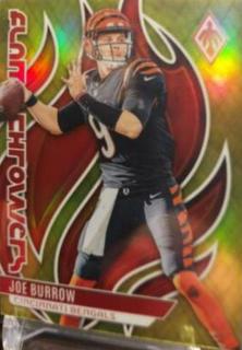 Joe Burrow