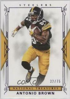 Antonio Brown