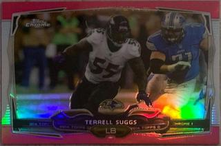 Terrell Suggs