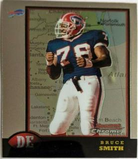 Bruce Smith