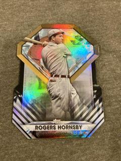 Rogers Hornsby
