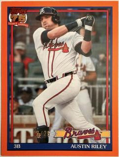 Austin Riley