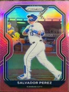 Salvador Perez