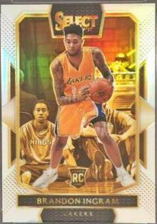 Brandon Ingram