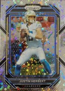 Justin Herbert