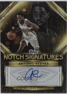 Antonio Reeves