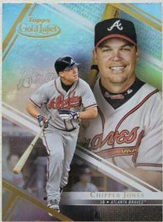 Chipper Jones