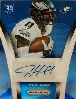 Josh Huff