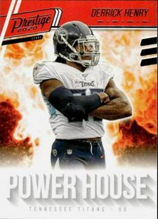 Derrick Henry
