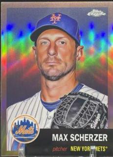 Max Scherzer