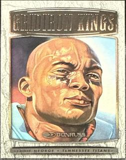 Eddie George