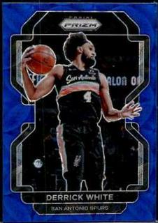 Derrick White