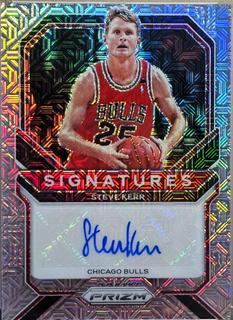 Steve Kerr