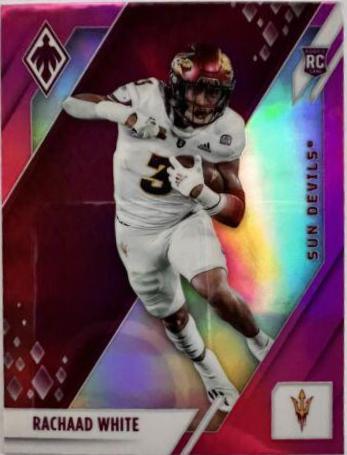 Rachaad White [Pink] #32