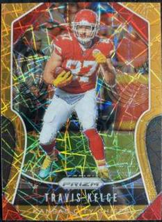 Travis Kelce