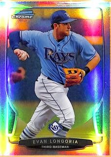 Evan Longoria