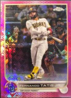 Fernando Tatis Jr.