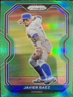 Javier Baez