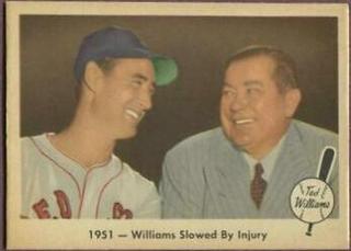 1951 Williams