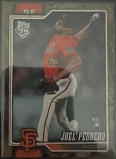 Joel Peguero