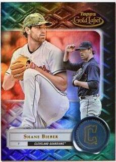 Shane Bieber