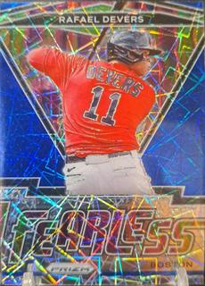 Rafael Devers