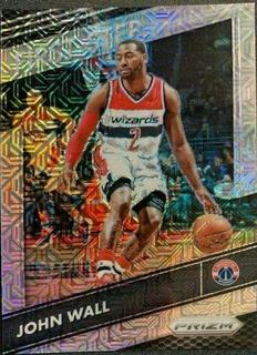John Wall
