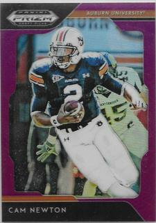 Cam Newton