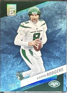 Aaron Rodgers