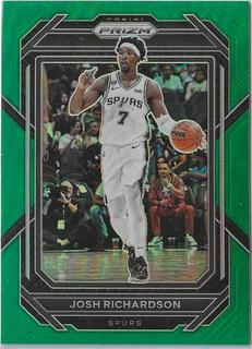 Josh Richardson