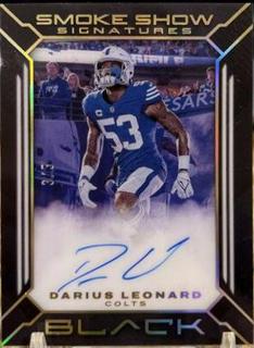 Darius Leonard