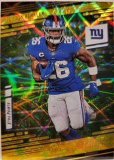 Saquon Barkley