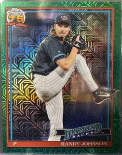 Randy Johnson